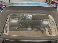 Gebraucht Mazda MX5 90 PS (66 kW) 1995 Schwarz Cabrio