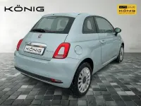 Gebraucht Fiat 500 70 PS (51 kW) 2023 Other Kleinwagen