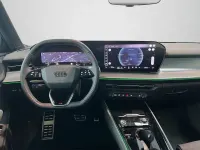 Gebraucht Audi Q3 S-Line 150 PS (110 kW) 2026 Daytonagrau perleffekt (metallic) SUV