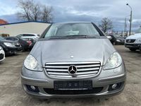 Gebraucht Mercedes A200 Elegance 135 PS (99 kW) 2007 Gold Limousine