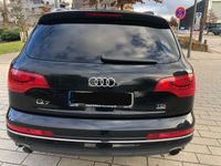 gebraucht Audi Q7 3.0 TDI (DPF) quattro tiptronic -