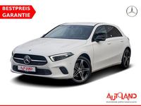 Gebraucht Mercedes A250 2022 Andere Limousine