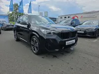 Second-hand BMW X1 M Sport 211 CP (155 kW) 2023 Negru SUV