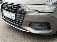 Gebraucht Audi A6 S-Line 286 PS (210 kW) 2020 Braun Limousine