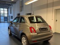 Gebraucht Fiat 500 69 PS (50 kW) 2024 Grau Limousine