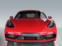 gebraucht Porsche 718 Cayman GTS LED-SW;Chrono,PDK