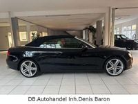 Gebraucht Audi A5 Sport 160 PS (117 kW) 2011 Schwarz Coupé