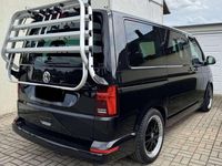 Second-hand VW Multivan 150 CP (110 kW) 2021 Monovolum