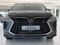 Nouvelle DFSK Forthing 4 177 ch (130 kW) 2026 Gris SUV