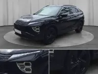 Occasion Mitsubishi Eclipse Cross Plus 98 PK (72 kW) 2024 Zwart SUV