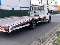 gebraucht Fiat Ducato 3.0jtd 3.5t