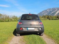 Używany Opel Adam Slam 90 KM (66 kW) 2016 Szary Hatchback