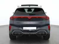 Second-hand Cupra Terramar VZ 265 CP (194 kW) 2020 Gri SUV