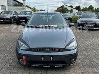 gebraucht Ford Focus Lim. ST 170*2.0L mit 173 PS*Sportsitze