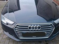 Gebraucht Audi A4 190 PS (139 kW) 2017 Schwarz Kombi