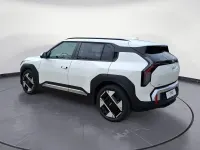 Gebraucht Kia EV3 Earth 150 kW (204 PS) 2026 Schneeweiß SUV