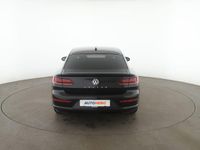 Gebraucht VW Arteon 190 PS (139 kW) 2019 Schwarz Limousine