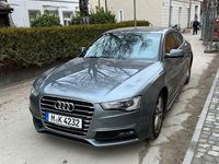 Gebraucht Audi A5 Sportback 150 PS (110 kW) 2016 Kleinwagen