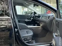 Gebraucht Mercedes B180 Advanced 136 PS (100 kW) 2024 Kosmosschwarz Kleinwagen