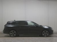 Gebraucht Opel Astra Elegance 131 PS (96 kW) 2023 Schwarz Kombi