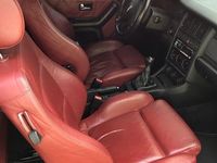 Gebraucht Audi Cabriolet S-Line 150 PS (110 kW) 1999 Silber Cabrio
