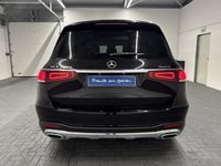 Gebraucht Mercedes GLS350 AMG line 286 PS (210 kW) 2020 Schwarz (obsidianschwarz metalli SUV