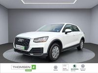 Gebraucht Audi Q2 Sport 116 PS (85 kW) 2019 Weiß SUV
