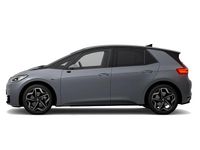 Gebraucht VW ID.3 Pro Performance 150 kW (204 PS) 2021 Mondsteingrau Kleinwagen