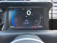 Gebraucht Micro Microlino 13 kW (18 PS) 2025 Schwarz Kleinwagen