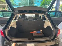 Gebraucht Seat Leon CONNECT 110 PS (80 kW) 2016 Schwarz Limousine