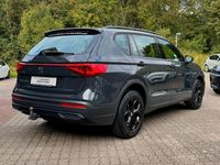 Gebraucht Seat Tarraco Style 150 PS (110 kW) 2019 Grau SUV