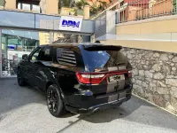 Gebraucht Dodge Durango 710 PS (522 kW) 2022 Schwarz SUV
