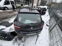 Gebraucht Seat Ibiza SC Style 105 PS (77 kW) 2011 Kleinwagen