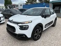 Usata Citroën C3 PureTech 82 CV (60 kW) 2022 Bianco Utilitaria