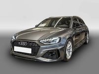 Gebraucht Audi RS4 450 PS (330 kW) 2024 Grau Kombi