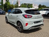 Neu Ford Puma ST-Line 155 PS (114 kW) 2025 Grau SUV