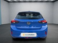 Gebraucht Opel Corsa 101 PS (74 kW) 2025 Blau Kleinwagen