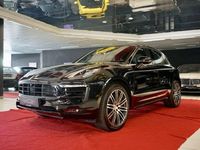 Gebraucht Porsche Macan 360 PS (264 kW) 2018 Andere SUV
