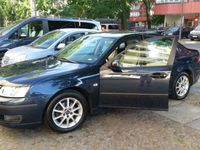 gebraucht Saab 9-3 1.8 t Salomon