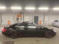Gebraucht Mercedes CLS350 292 PS (214 kW) 2007 Coupé