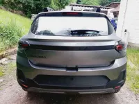 Neu Dacia Sandero Expression 110 PS (80 kW) 2026 Dolomitgrau, zedergrün u.a. Limousine
