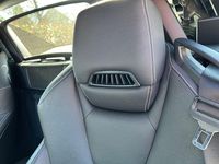 Gebraucht Mercedes SLC180 156 PS (114 kW) 2017 Schwarz Cabrio