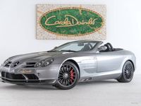 gebraucht Mercedes SLR McLaren 722 S