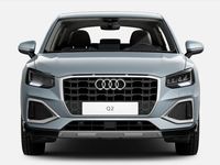 gebraucht Audi Q2 s-tronic, LED, Kamera, ACC, Navi, 8x Alu, usw