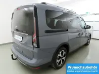 Gebraucht Ford Grand Tourneo Connect Active 150 PS (110 kW) 2025 Grau Van / Kleinbus