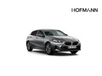 Neu BMW 120 156 PS (114 kW) 2026 Skyscraper grau metallic Kleinwagen