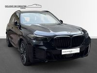 Gebraucht BMW X5 M Sport 286 PS (210 kW) 2024 Schwarz SUV