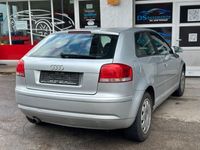 gebraucht Audi A3 1.6 Ambition / Klima / El.Fensterheber/ Sport