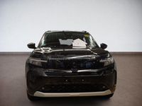 Gebraucht Opel Frontera 83 kW (113 PS) 2025 Schwarz SUV