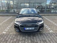 gebraucht Audi A6 Avant 50 TDI quattro tiptronic Nachtsichtkamera